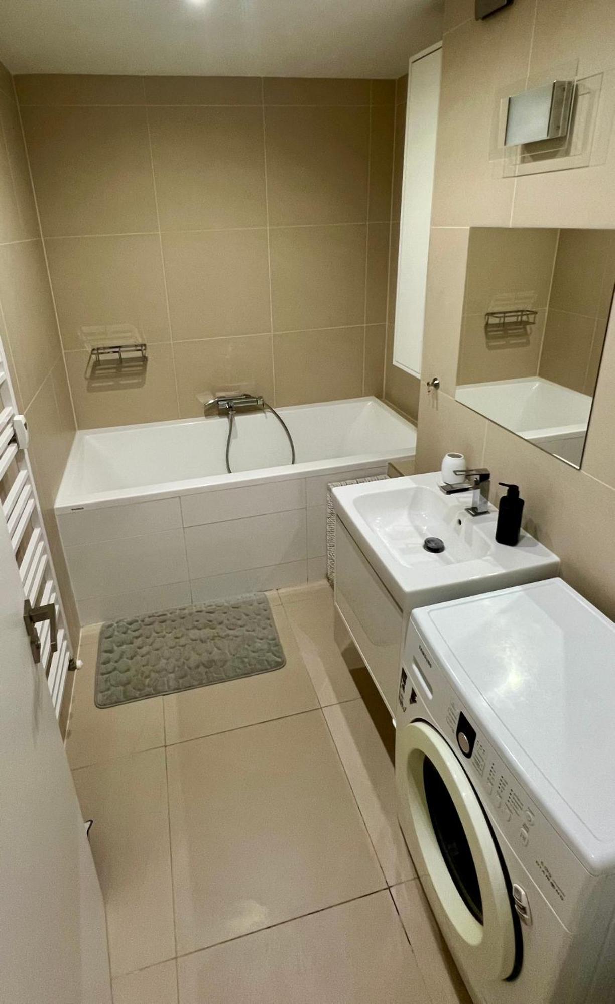 luxury apartman bojnice Extérieur photo