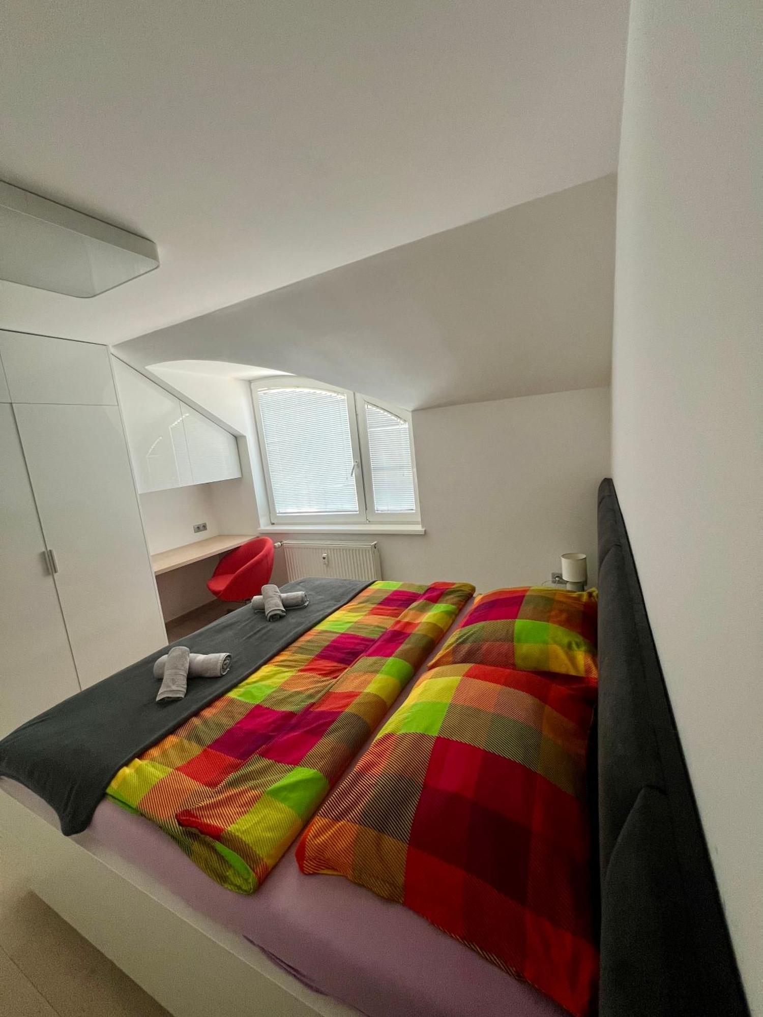 luxury apartman bojnice Extérieur photo